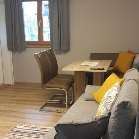 Christl, Haus Hotel Kitzbühel Buitenkant foto