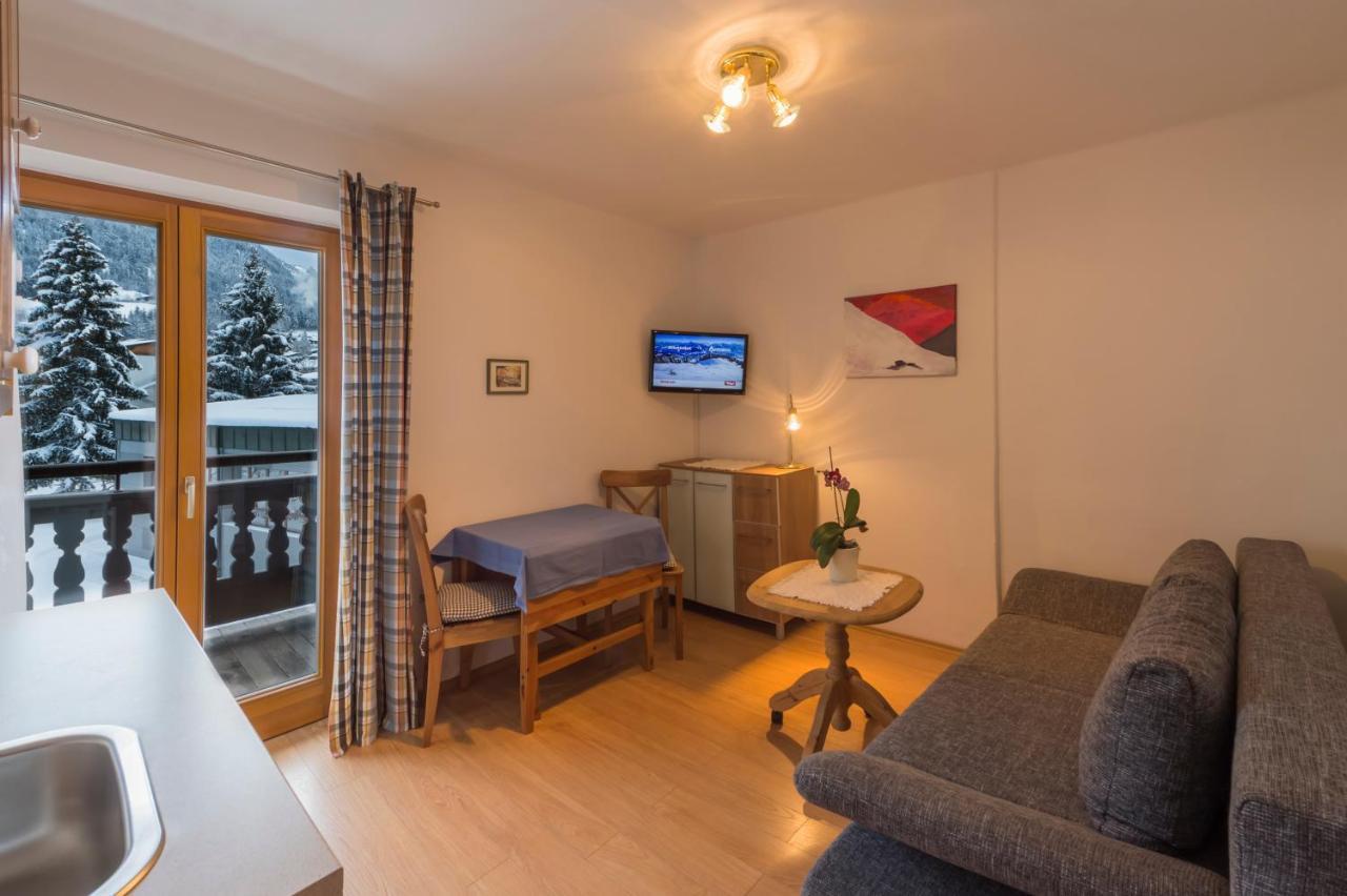 Christl, Haus Hotel Kitzbühel Buitenkant foto