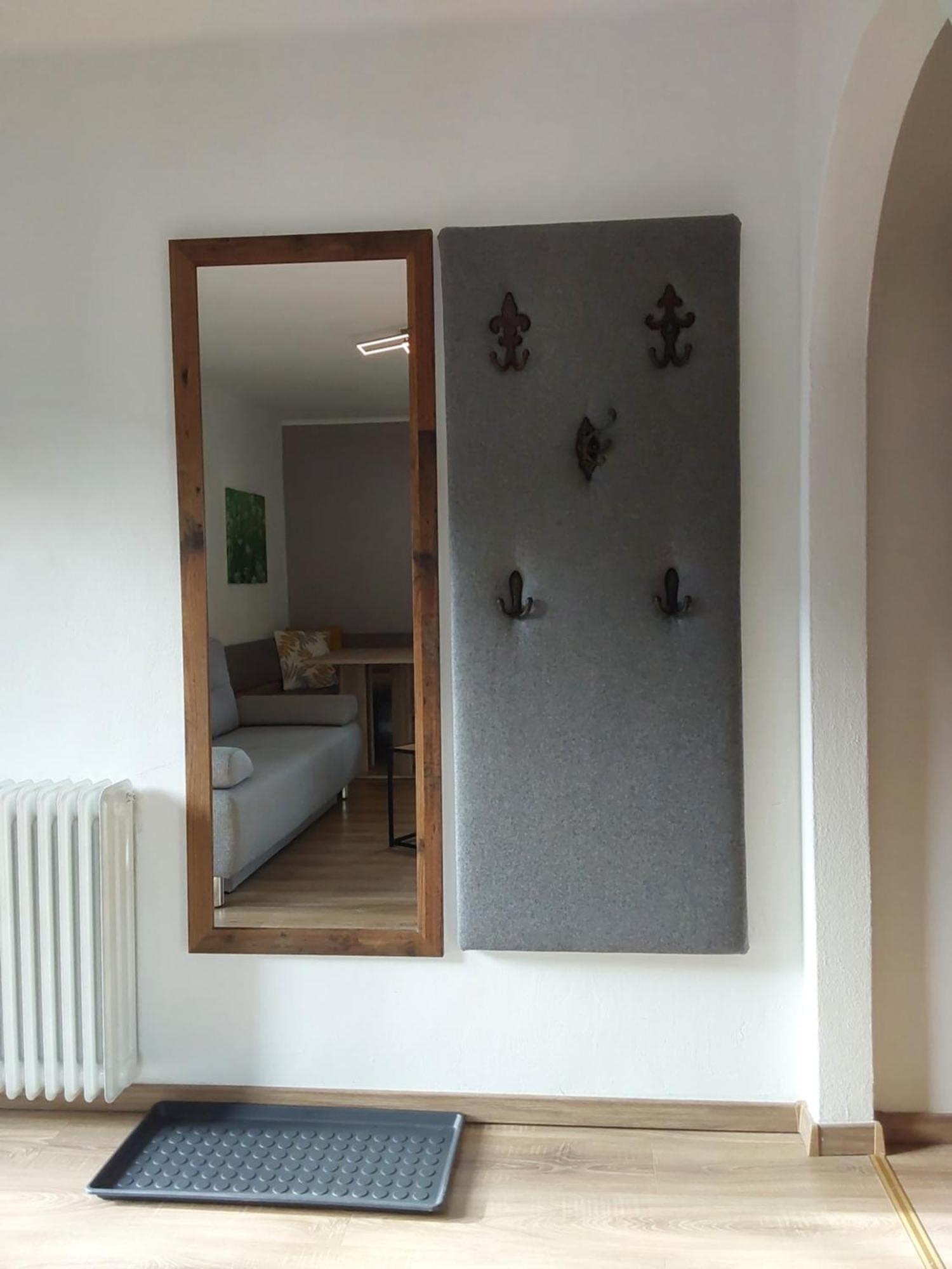 Christl, Haus Hotel Kitzbühel Buitenkant foto