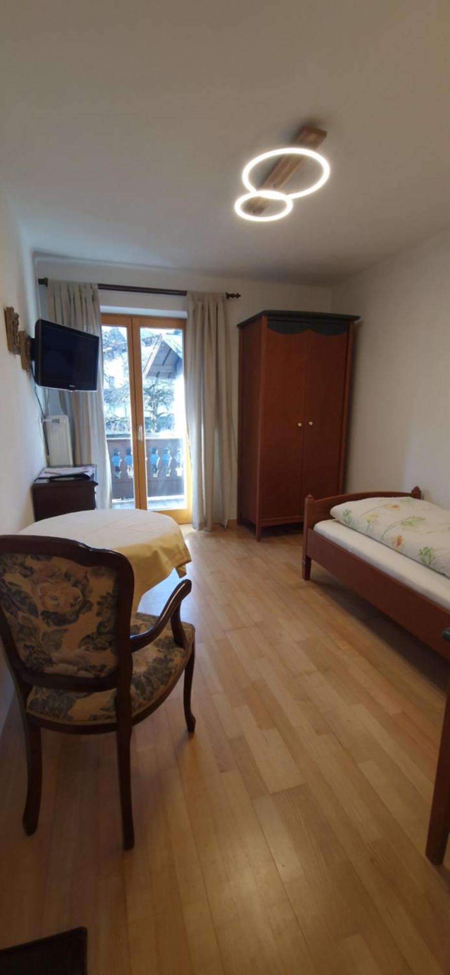 Christl, Haus Hotel Kitzbühel Buitenkant foto