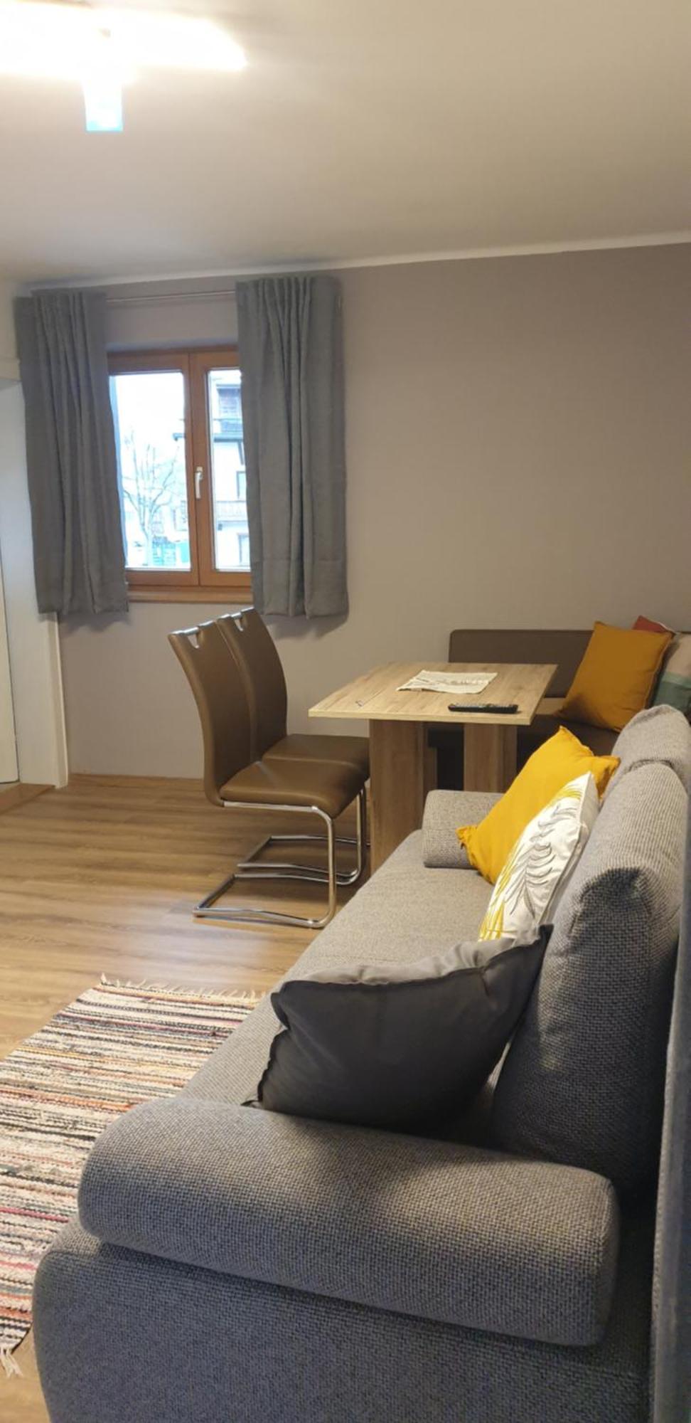 Christl, Haus Hotel Kitzbühel Buitenkant foto