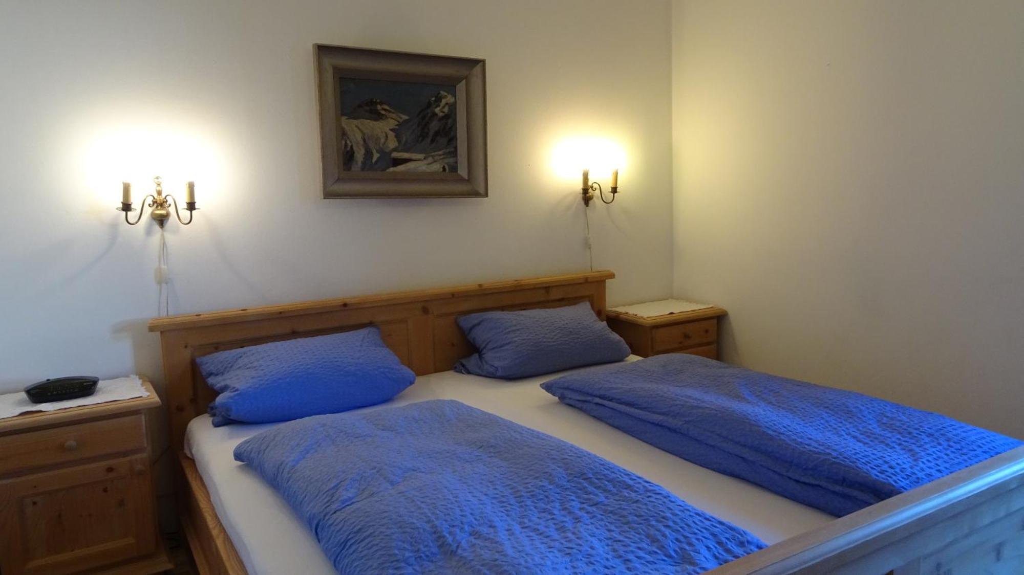 Christl, Haus Hotel Kitzbühel Buitenkant foto