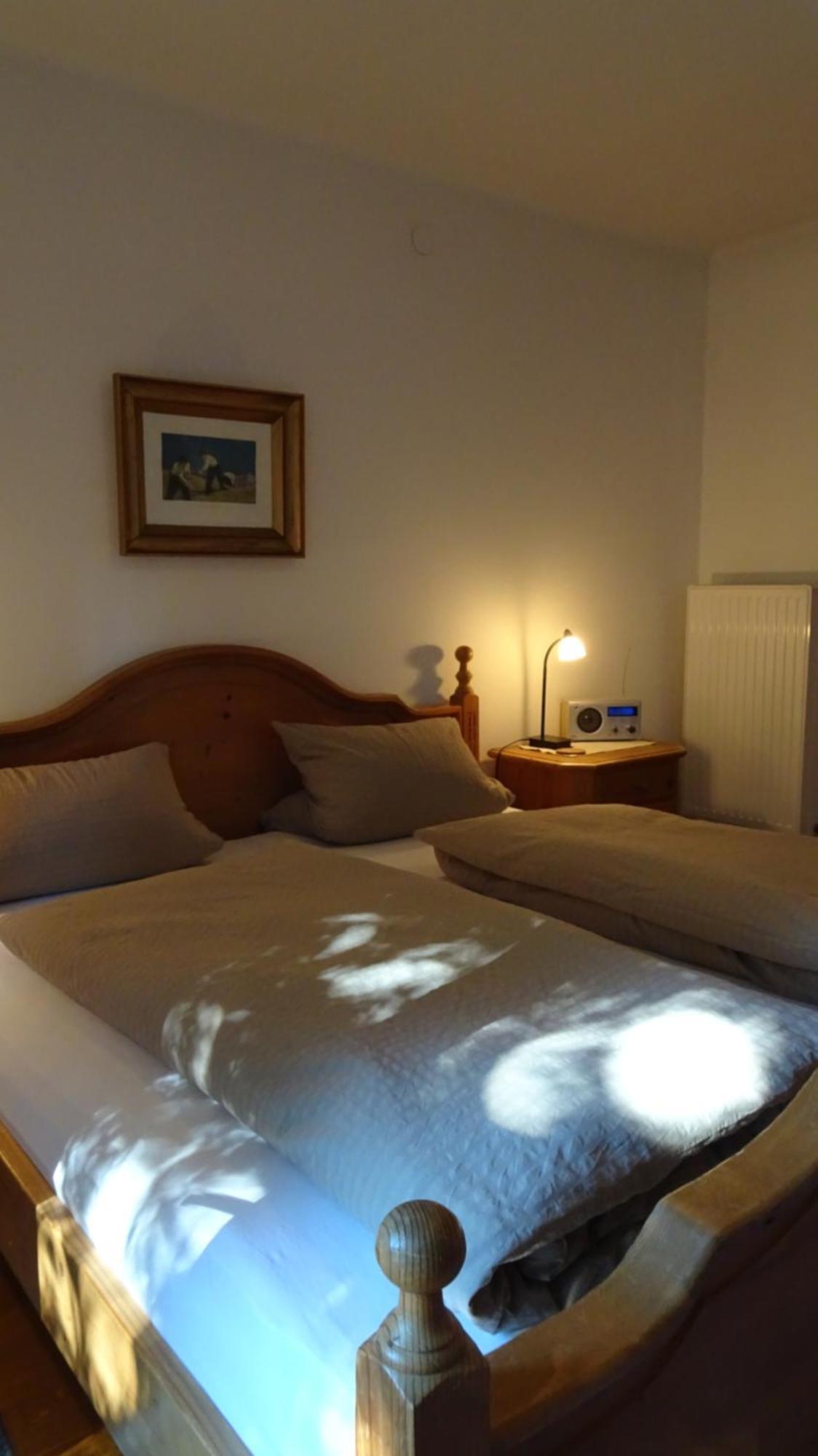 Christl, Haus Hotel Kitzbühel Buitenkant foto