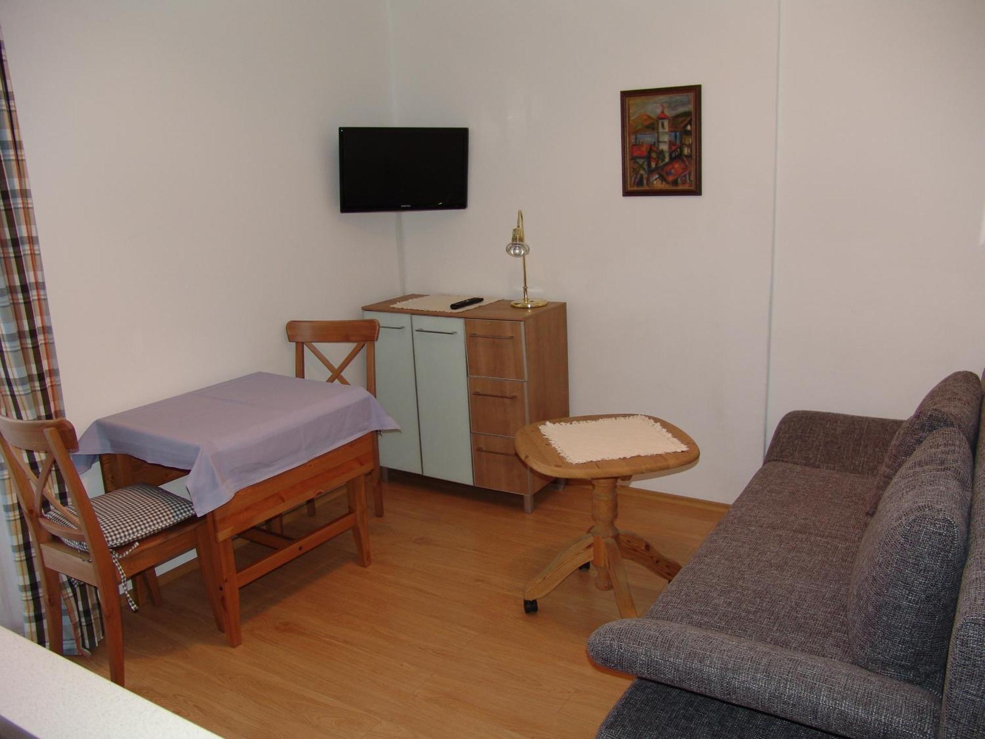 Christl, Haus Hotel Kitzbühel Buitenkant foto