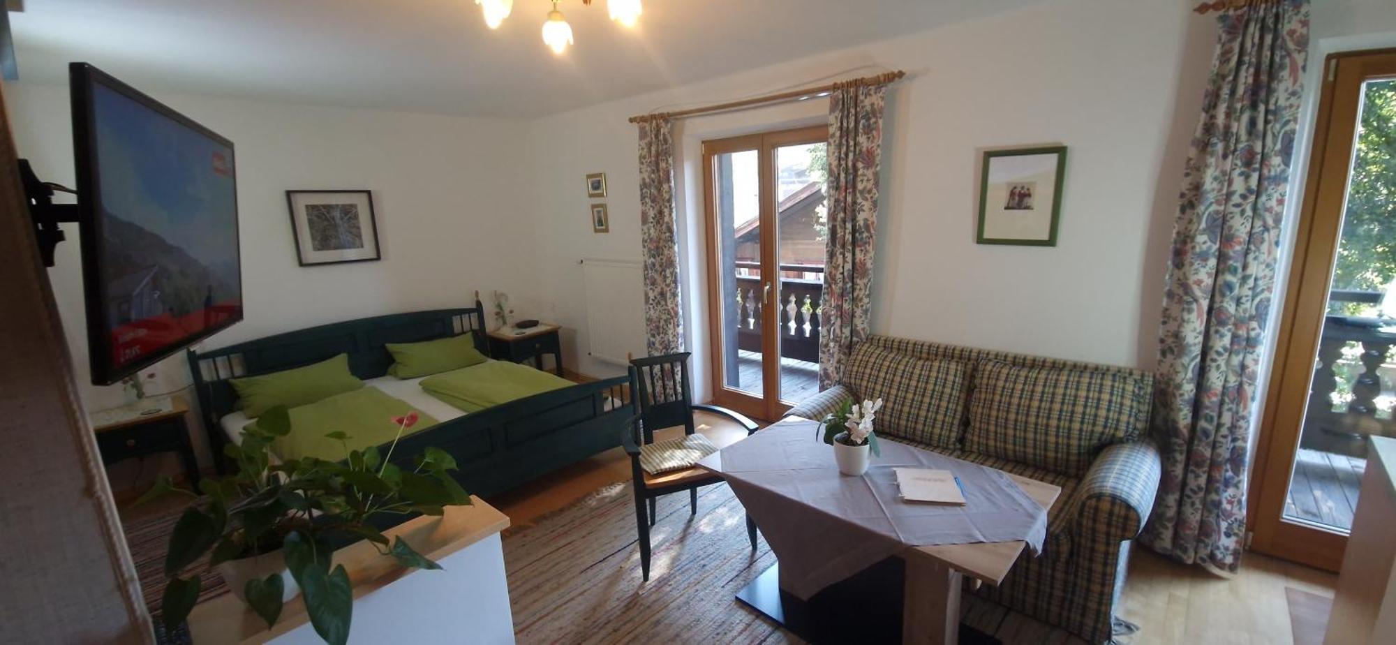 Christl, Haus Hotel Kitzbühel Buitenkant foto
