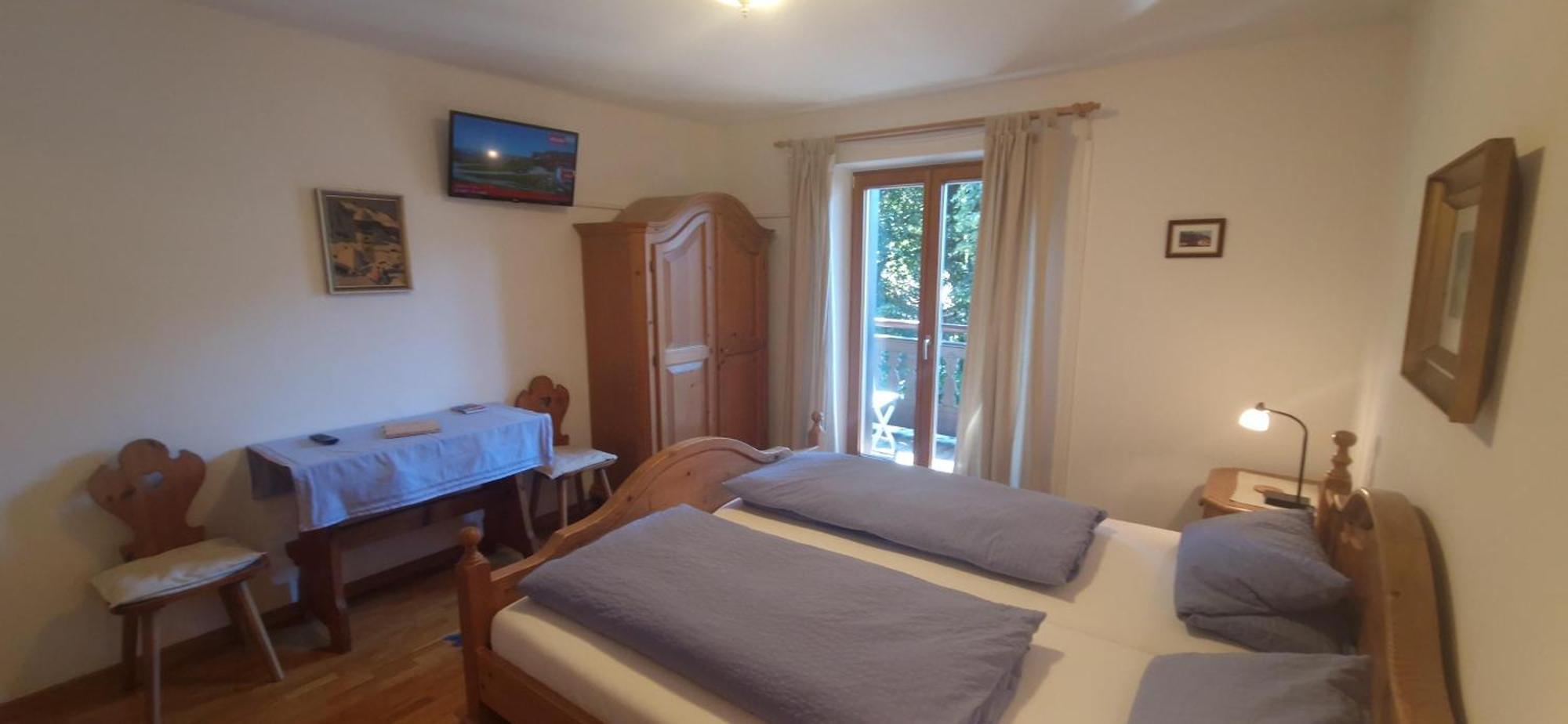 Christl, Haus Hotel Kitzbühel Buitenkant foto